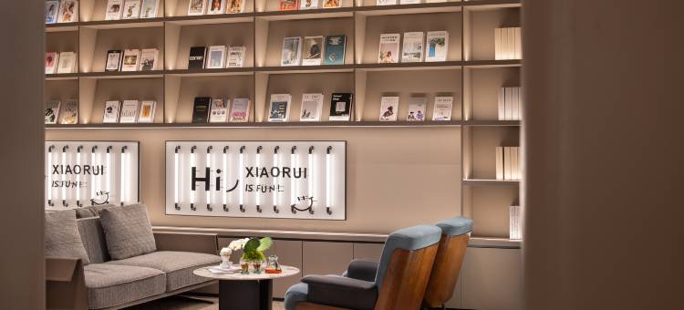 格瑞宝酒店(连云港苏宁广场店)图片