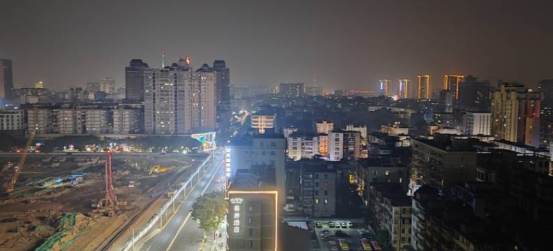 温馨久久公寓图片