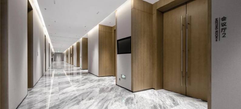 吉首湘泉阳光酒店图片