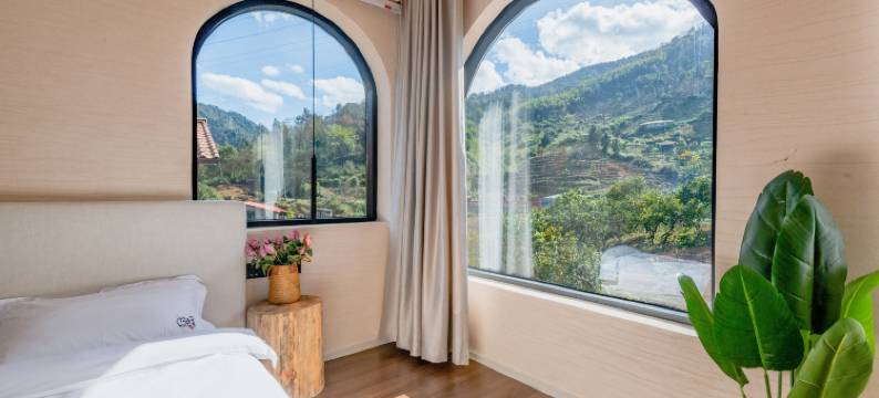 东江湖春风里·度假别墅图片