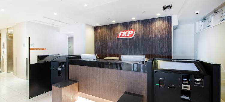 TKP阳光生活酒店(TKP SUNLIFE HOTEL)图片