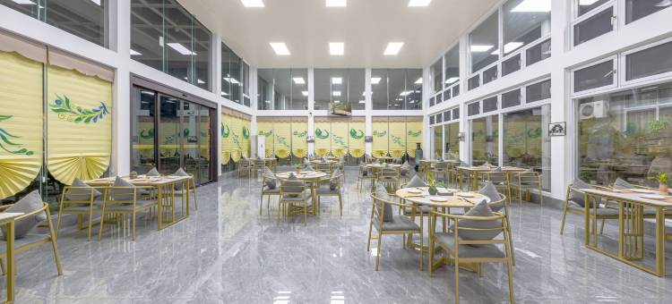 楚雄州宾馆图片