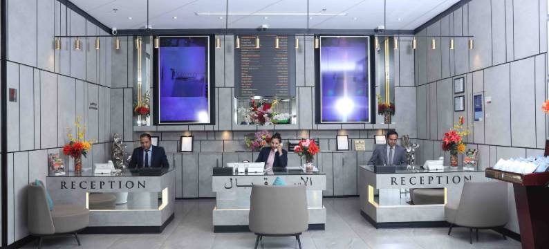 富查伊拉福尔蒂酒店(Fortis Hotel Fujairah)图片