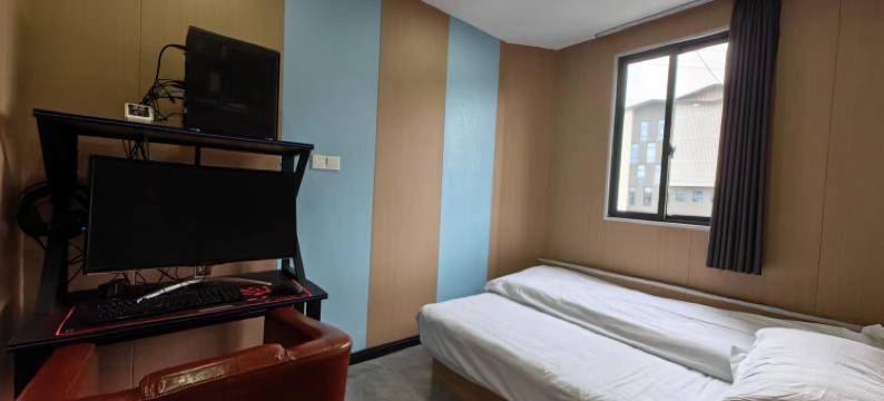 昆山中衣旅馆(中华园店)图片