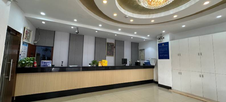 杭州日昇酒店图片