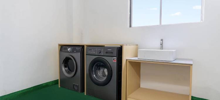 东莞伯玺酒店(常平百花时代广场店)图片