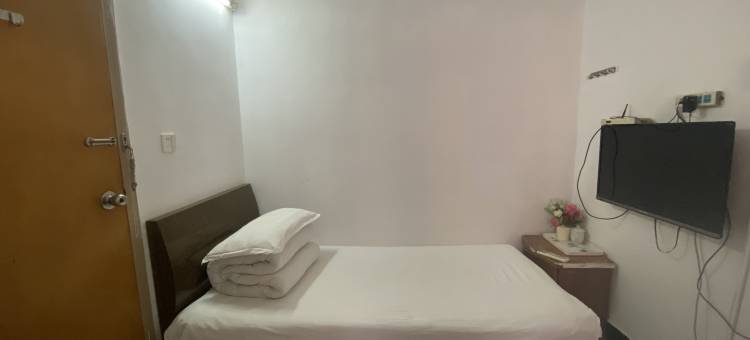 九江凯群招待所(火车站店)图片