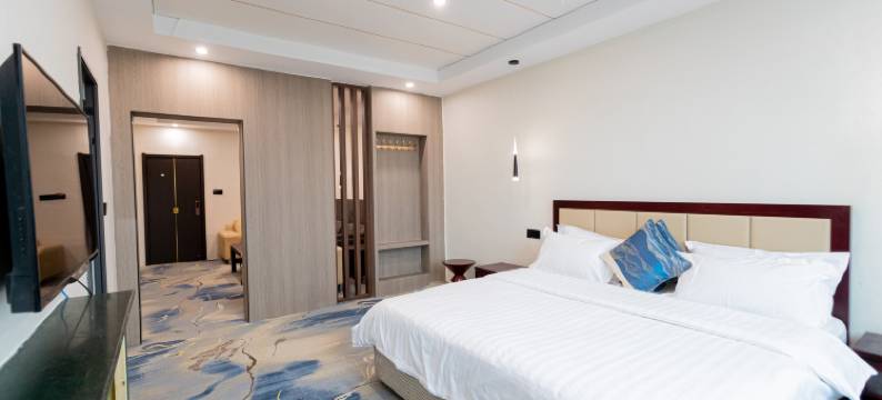 营口精选宾馆图片