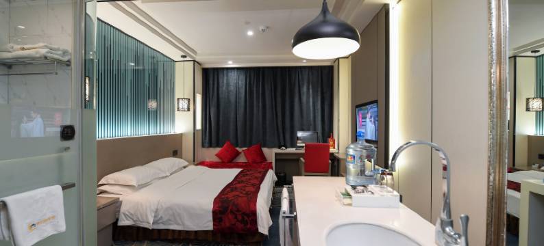 星月园宾馆图片