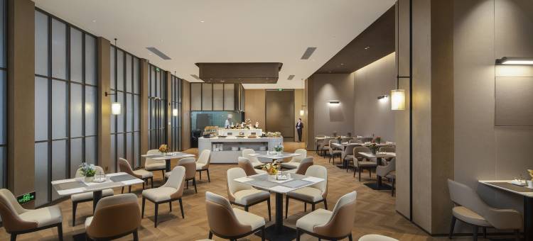 美豪丽致酒店(广州南站番禺长隆店)图片