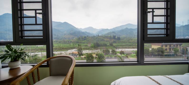 莽山楠溪客栈图片