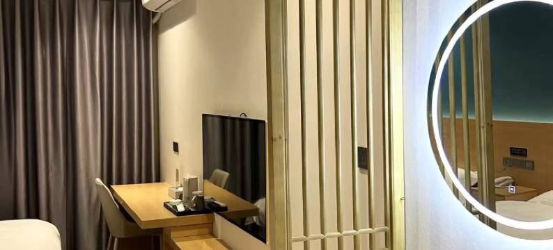 澜栖酒店(阜阳火车站店)图片