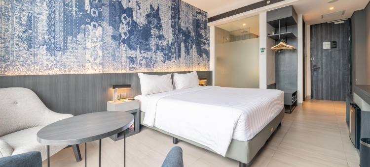 阿斯顿索龙酒店及会议中心(Aston Sorong Hotel & Conference Center)图片