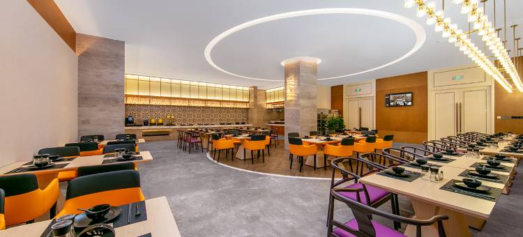 维也纳国际酒店(成都天府国际机场店)图片