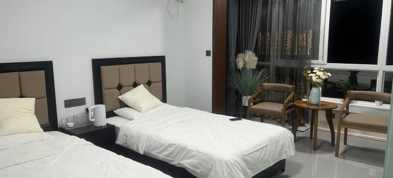 和兴元客栈图片