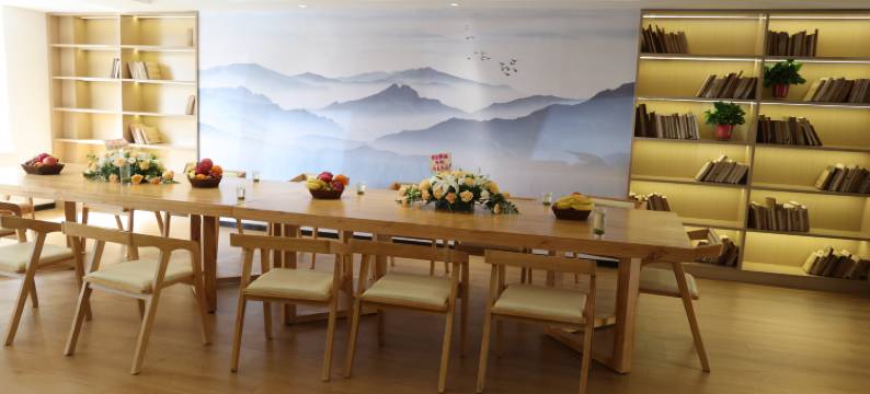 竹林精舍酒店图片