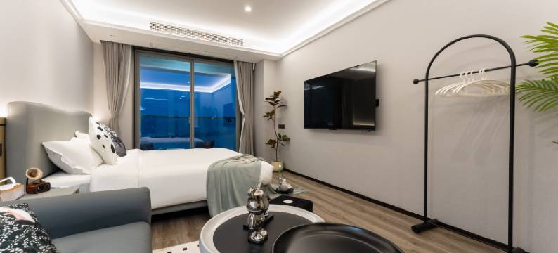 嵊泗海上海繁花公寓图片