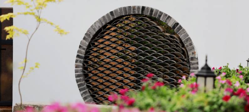 易水湖易山易水民宿图片