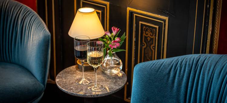 斯科特酒店(The Scott)图片