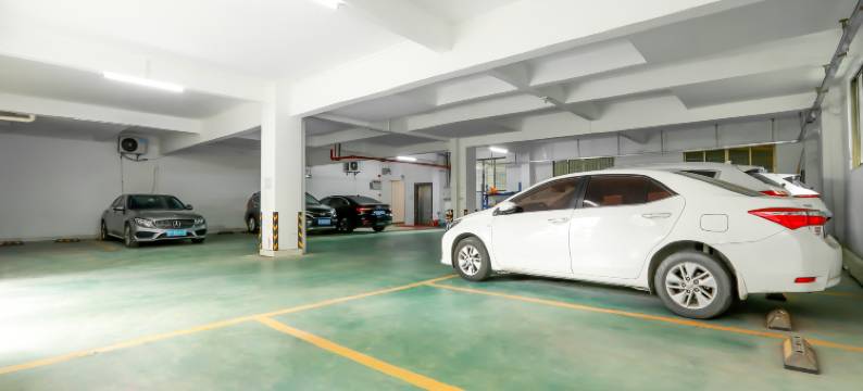 锦灿铭商务住宿(佛山西站店)图片