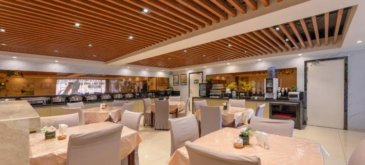 锦江之星(苏州园区金鸡湖东环路店)图片