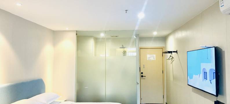 金悦商务酒店(闽侯南通店)图片