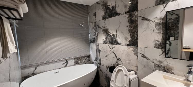 贵阳西溪里民宿酒店(花溪区大学城店)图片