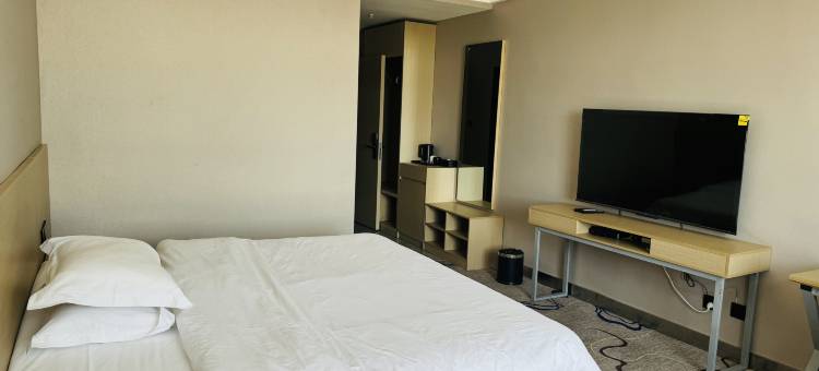 和布克赛尔和悦商务酒店图片