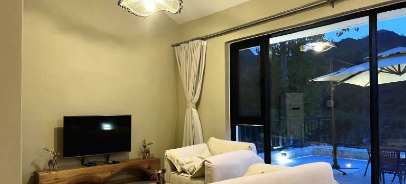 福山01民宿图片