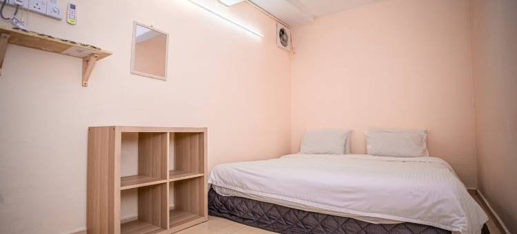 拉比斯日出农场住宿(Labis Sunrise Farm Stay)图片