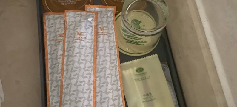 维也纳酒店(天津滨海机场华明店)图片