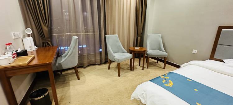 环亚酒店图片