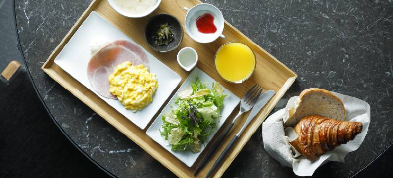 京都西洞院tou酒店(hotel tou nishinotoin kyoto)图片