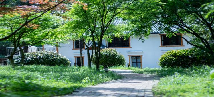 庐山1889客栈(庐山索道下站店)图片