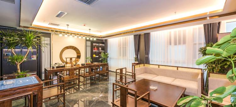 喆啡酒店(北京北苑东路清河营地铁店)图片