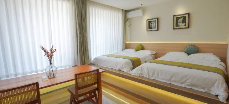 长海乡野慢居民宿图片