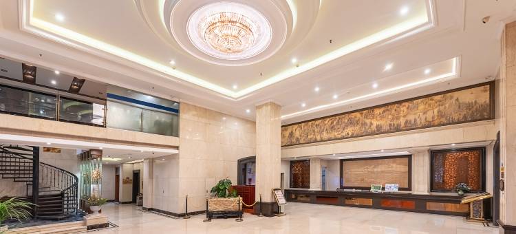 桐庐欧凯尔大酒店图片