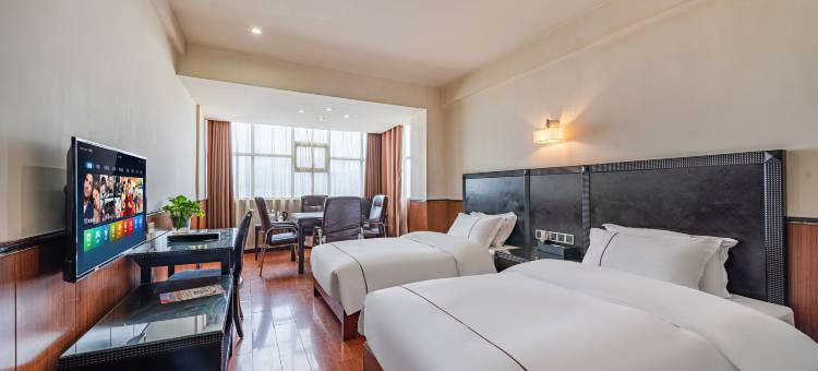 三都凤凰大酒店图片