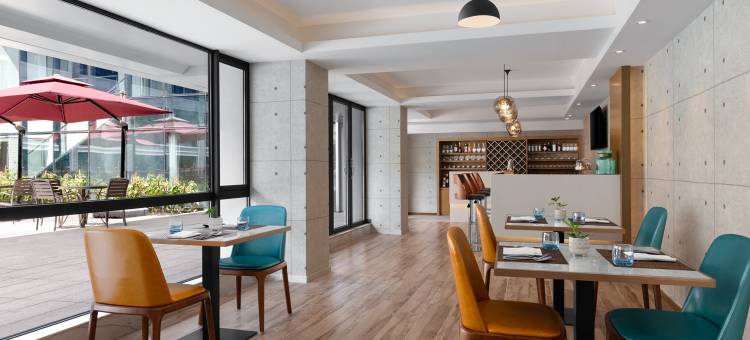 长滩岛福朋喜来登酒店(Four Points by Sheraton Boracay)图片