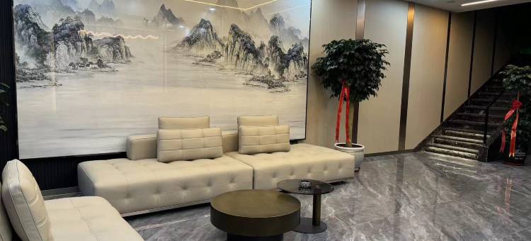 乌拉特中旗天福优选酒店图片