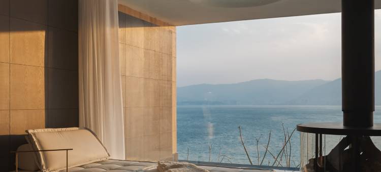 吾乡间·东方海景Villa(洱海店)图片