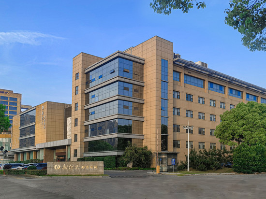 泰州新纪元开泰宾馆