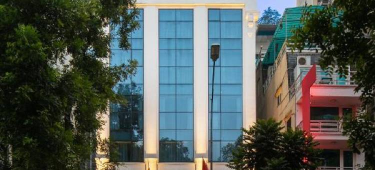 阿多尼斯酒店(Adonis Hotel)图片