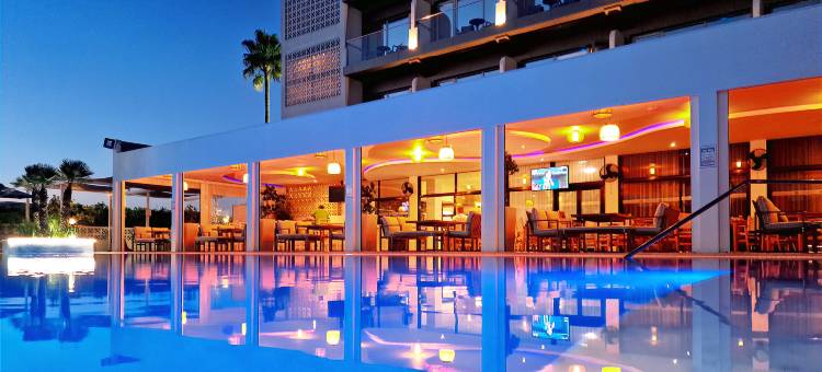 思维图斯酒店(Sveltos Hotel)图片