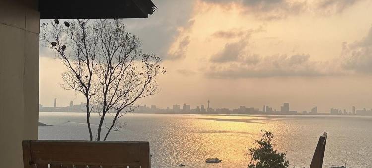 帕琳雅山民宿咖啡馆(Parinya Hill Homestay & Cafe)图片