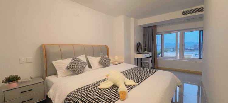 镇江相遇时光IMAX影院公寓图片