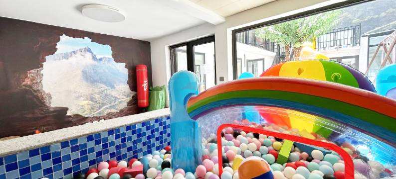 北京怀柔渺凡民宿图片