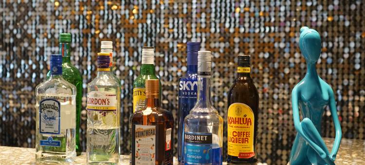 柏高酒店(北京路步行街团一大地铁站店)图片