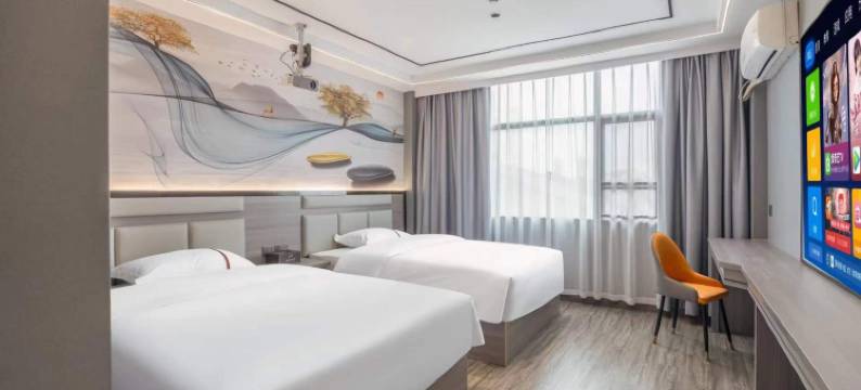 云都酒店(客运中心站店)图片