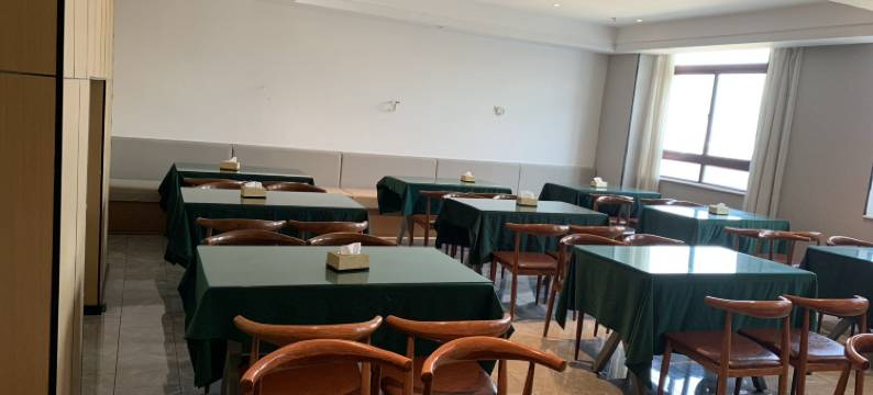 灌云新世界大酒店图片